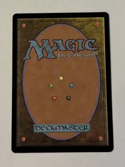 MTG Kona, Rescue Beastie - Duskmourn: House of Horror LP - Image 2