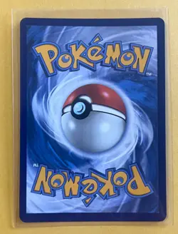 Espeon Ex 175 Promo Pokemon TCG Scarlet & Violet Promo Card Holo Rare Near Mint+ - Image 2