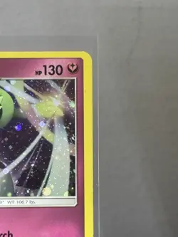 Pokemon TCG - Gardevoir - (Cosmos Holo) 141/214 Promo Holo NM - Image 3