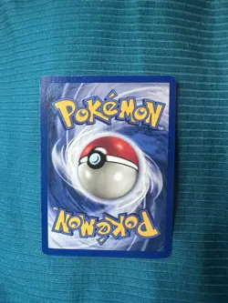 Pokemon TCG Psyduck Fossil 53/62 Regular 1st Edition Common - Image 2