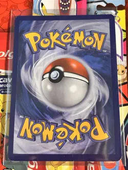 Swirlix RC19/RC32 Holo Yuka Morii Clay Art Generations Pokemon TCG NM Condition - Image 2