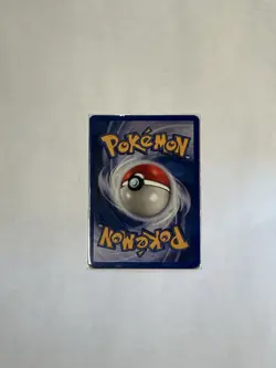 Pokemon TCG Unown (G) 27/105 Neo Destiny Unlimited Non-Holo Rare Vintage - Image 2