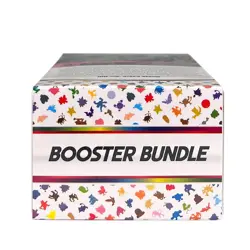 Pokemon TCG 151 Booster Bundle - Scarlet & Violet - Brand New & Sealed 820650853210 - Image 5
