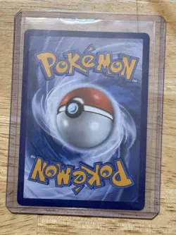 2025 Pokemon Phantasmal Flames Mega Lopunny ex SIR 128/94 - Image 2