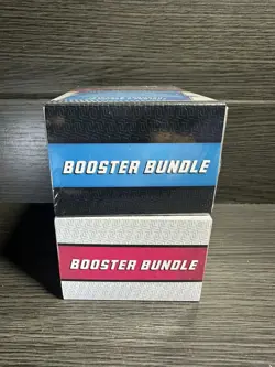 Pokemon TCG: Black Bolt and White Flare Booster Bundle | Lot Of 2 | Sealed - Image 3
