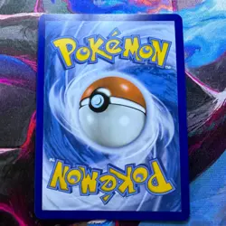 Pokemon TCG ‘Rescue Board 225/167’ Twilight Masquerade - Image 2
