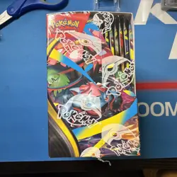 Pokemon TCG Mega Evolution Booster Box 36 Packs, Sealed/New - Image 3