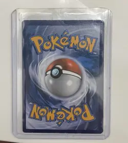 Pokemon TCG Alakazam EX (Secret) 125/124 Fates Collide Holo LP - Image 4