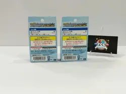 Pokemon TCG Mega Start Deck 100 Battle Collection Box Japanese Sealed - Lot of 2 - Image 2