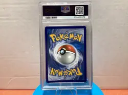 2019 Pikachu & Zekrom GX 162/181 Sun and Moon Team Up Full Art PSA 7 Pokemon TCG - Image 4
