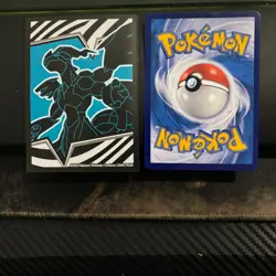 Pokemon TCG Ceruledge 1507/07 Chinese Gem 3 IR Near Mint - Image 2