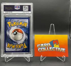 Pokemon Tyranitar EX 91/98 - Full Art - XY Ancient Origins 2015 - PSA 9 MINT - Image 2