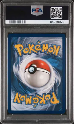 Pokemon Tyranitar EX 91/98 - Full Art - XY Ancient Origins 2015 - PSA 9 MINT - Image 4