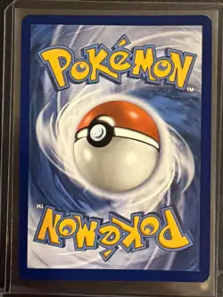 POKEMON TCG - MEGA EVOLUTION PROMO - MEGA CHARIZARD X EX 023 - Image 2