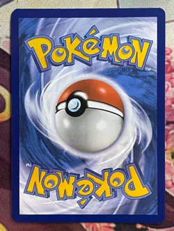 Paldean Wooper Illustration Rare Holo - 221/193 - Paldea Evolved Pokemon 2023 - Image 2