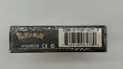 Pokemon VINTAGE TCG 1999 - Team Rocket Trouble Theme Deck - SEALED! - Image 5