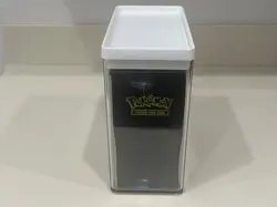 Pokemon TCG Mega Evolution Elite Trainer Box Gardevoir ETB w/ Case Sealed - Image 3
