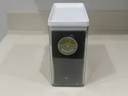 Pokemon TCG Mega Evolution Elite Trainer Box Gardevoir ETB w/ Case Sealed - Image 4