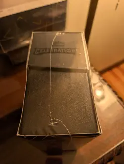 Pokemon Celebrations Elite Trainer Box ETB TCG 25th Sealed (#2) 820650809439 - Image 2
