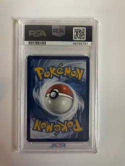 2023 POKEMON SVI EN-SCARLET & VIOLET ULTRA RARE #224 ARCANINE EX PSA 10 2023 - Image 2