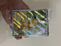 Pokemon - Evoluzioni Prismatiche- Eevee Carta Promk ETB Sealed - ITA - Sigillata - Image 2