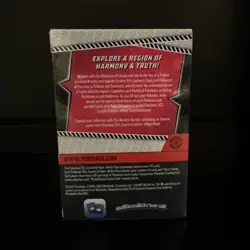 Pokemon TCG: Scarlet & Violet White Flare Booster Bundle Box Factory Sealed - Image 2