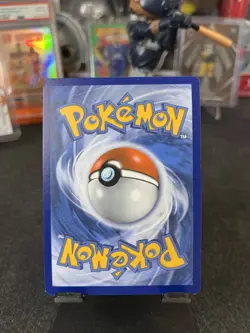 Pokemon TCG Charizard Pokemon Go 010/078 Reverse Holo Rare - Image 2