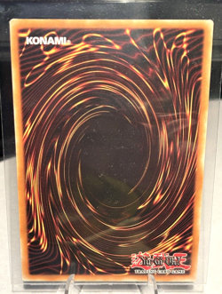 Yu-Gi-Oh! Dark Magician RP01-EN003 Ultra Rare 2024 Reprint NM - Image 5