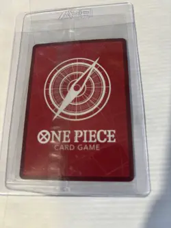 Shanks & Boa Hancock PSA Magazine Leader Sealed NM Promos - Image 4