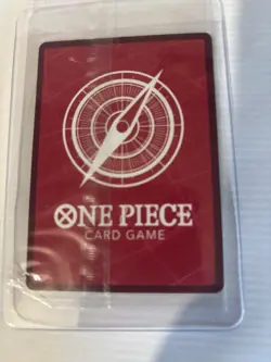 Shanks & Boa Hancock PSA Magazine Leader Sealed NM Promos - Image 5