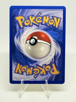 Pokemon Raichu 29/62 Unlimited Edition Fossil LP / NM Card Condition - Image 2