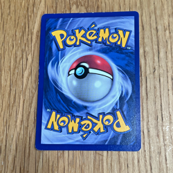 Pokemon TCG Ditto Fossil 18/62 LP Regular Rare Card - Image 2