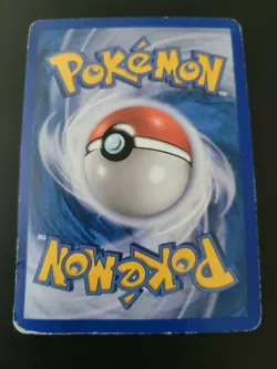 Pokemon TCG Card 2005 Delta Species - Ditto Geodude 62/113 - Image 2