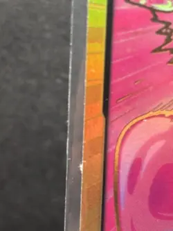 Gold DON!! Card - Boa Hancock - One Piece TCG - PRB02 - English - Image 3