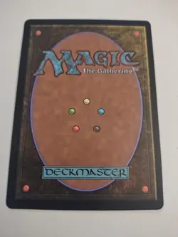 1 X MTG Magic The Gathering Lorwyn Eclipsed Arcane Signet unc card exc cond - Image 2