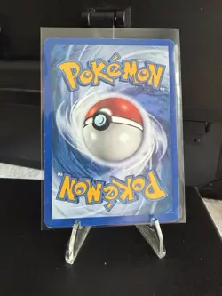 Pokemon Kangaskhan Card Aquapolis 88/147 Common - Image 2