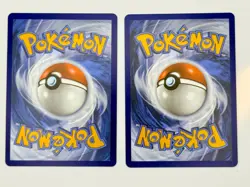 Pokemon TCG Boldore (MASTER BALL) 047/086 White Flare Holo NM (PLUS BONUS CARD) - Image 3
