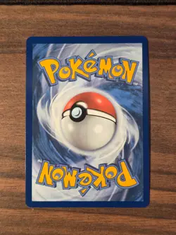 Sawk (Master Ball Pattern) 049/086 Sv: White Flare Holo 2025 Pokemon Card NM - Image 2