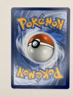 Pokemon Pikachu TCG Confetti Holo Card 002/015 McDonald's 2024 Promos - Image 2