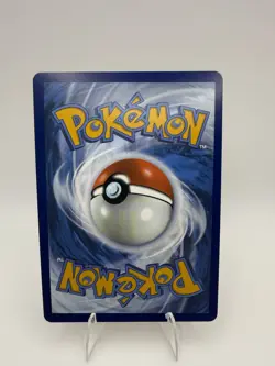 Pokemon Card Roggenrola 046/086 Master Ball Reverse Holo White Flare - Near Mint - Image 2