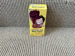 One Piece Trading Card Game 500 Years In The Future op-07 Japanese Booster Box - Image 1