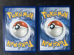 NM Pokemon EX Singles / Illustration Rare Bulk Bundle (30x Card) Mega Evolution - Image 3