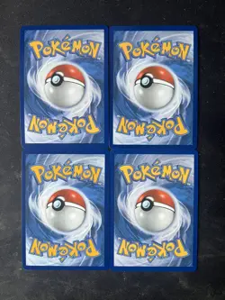 NM Pokemon EX Singles / Illustration Rare Bulk Bundle (30x Card) Mega Evolution - Image 5