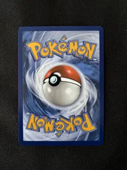 Pokemon Pikachu Promo Illustration Contest 2024 Card 214 SVP Basic 60HP Regular - Image 2