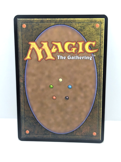 Animar, Soul of Elements - Commander - Oversized - Foil - Mythic - 181 - - Image 2