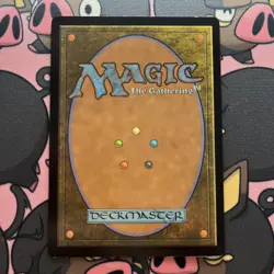 Seizan, Perverter of Truth - Foil Etched MUL NM MTG - Image 2
