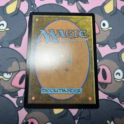 Seizan, Perverter of Truth - Foil Etched MUL NM MTG - Image 4