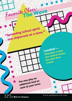 Aesi, Tyrant of Gyre Strait Secret Lair Drop Regular - Image 2