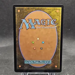 Sokka, Swordmaster Foil Avatar The Last Airbender MTG TLE #0083 - Image 2