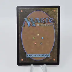 Tifa Lockhart Final Fantasy (206) Normal - MTG Magic the Gathering Rare - Image 2